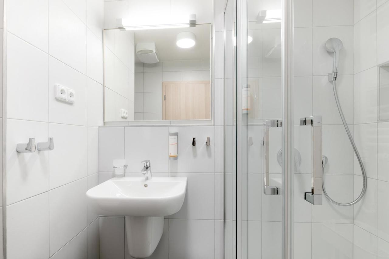 Sladovna Apartments Оломоуц Екстер'єр фото