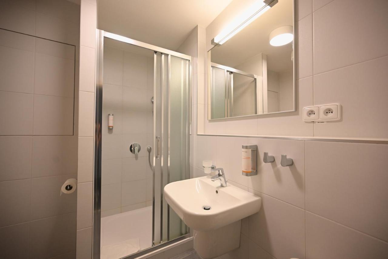 Sladovna Apartments Оломоуц Екстер'єр фото