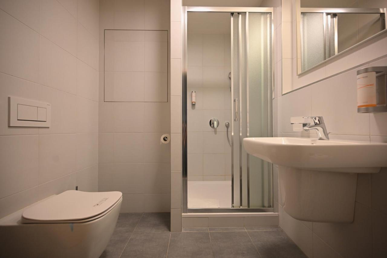 Sladovna Apartments Оломоуц Екстер'єр фото